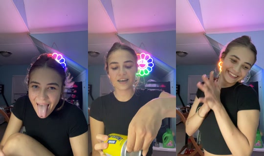 avaawillson's Stream - Jul 24, 2026, 2:57 AM