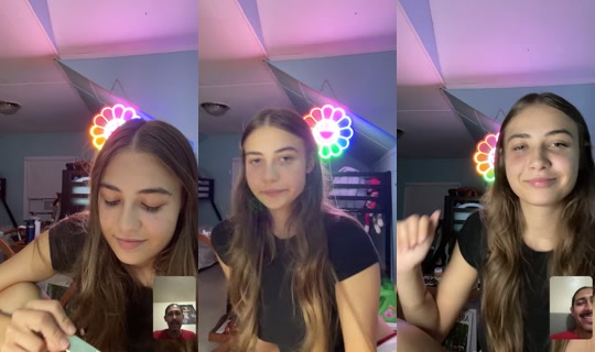 avaawillson's Stream - Jul 24, 2026, 3:26 AM