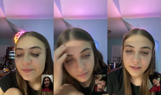 avaawillson's Stream - Jul 24, 2026, 4:25 AM