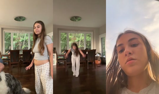 avaawillson's Stream - Aug 3, 2026, 12:38 AM