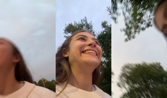 avaawillson's Stream - Aug 3, 2026, 1:03 AM