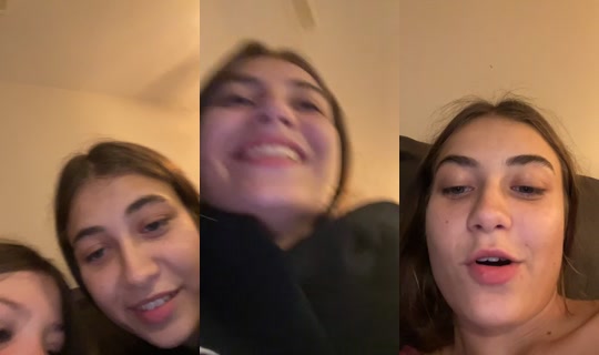 avaawillson's Stream - Aug 7, 2026, 3:53 AM