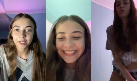 avaawillson's Stream - Aug 9, 2026, 4:02 AM