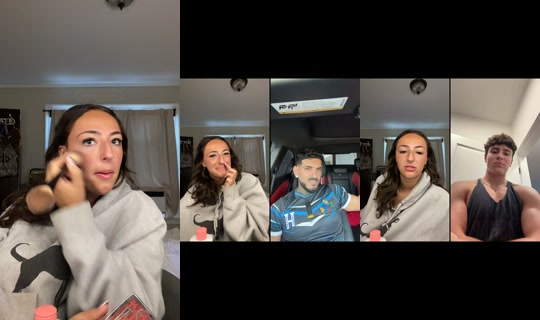 avagyat's Stream - Aug 9, 2026, 4:24 PM