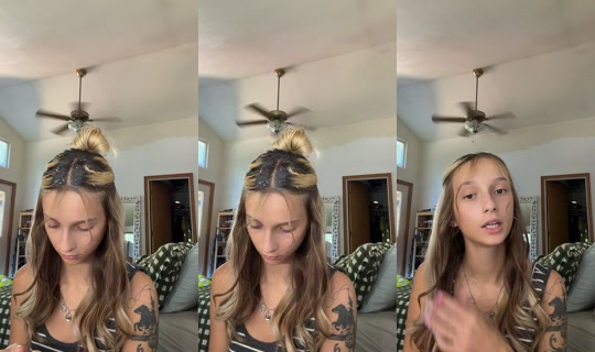 avaraemichelle's Stream - Jul 17, 2026, 11:17 PM