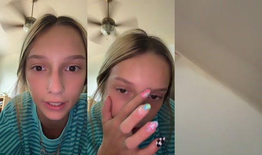 avaraemichelle's Stream - Jul 21, 2026, 11:12 PM