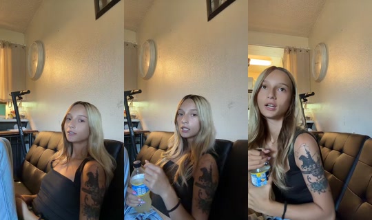 avaraemichelle's Stream - Jul 29, 2026, 5:44 PM