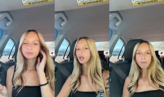 avaraemichelle's Stream - Jul 29, 2026, 8:25 PM