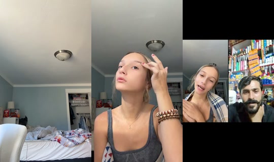 avaraemichelle's Stream - Aug 30, 2026, 4:25 PM