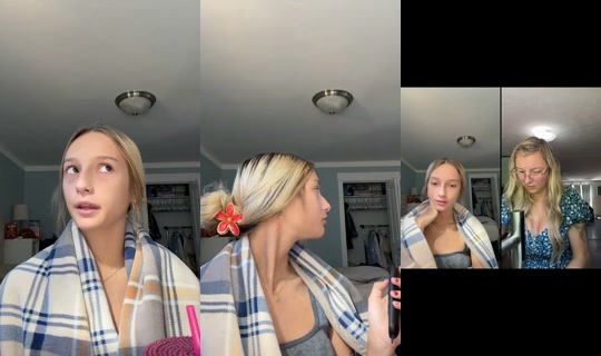 avaraemichelle's Stream - Aug 30, 2026, 5:22 PM