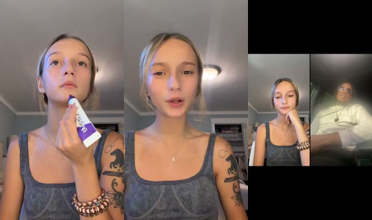 avaraemichelle's Stream - Aug 30, 2026, 11:19 PM