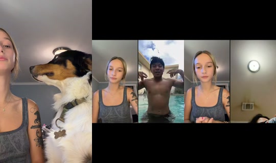avaraemichelle's Stream - Aug 30, 2026, 11:38 PM