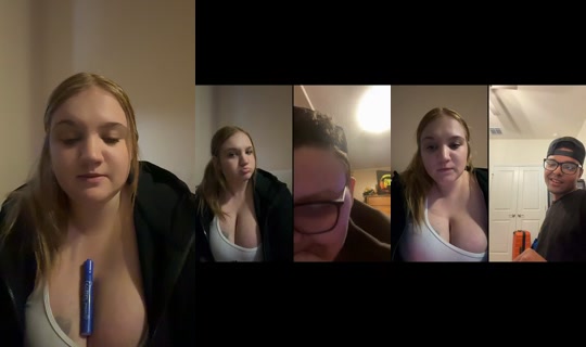 Stream di avasophiaa14 - 25 lug 2026, 2:28
