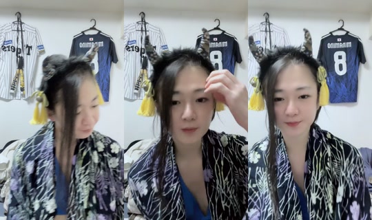 Stream von avatara_relaxing – 8. Aug. 2026, 6:36