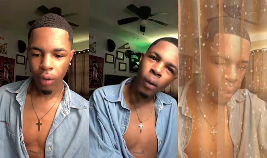 avemacarthur's Stream - Jul 23, 2026, 6:01 PM