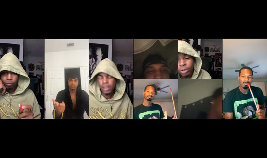 avemacarthur's Stream - Aug 7, 2026, 4:21 AM
