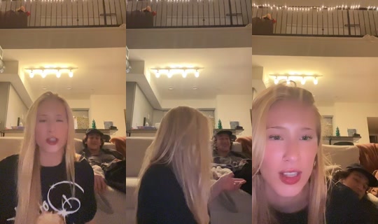 averydelreyy's Stream - Aug 26, 2026, 4:58 AM