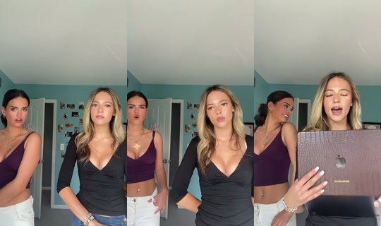aveskrouse's Stream - Jul 24, 2026, 10:19 PM
