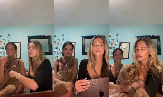 aveskrouse's Stream - Jul 25, 2026, 2:53 AM