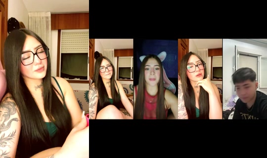 Live de aviflan - 26 de jul. de 2026, 22:42