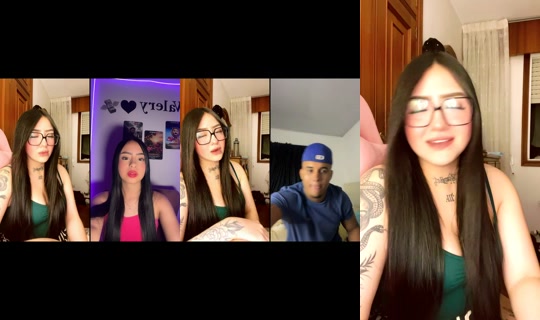 Live de aviflan - 26 de jul. de 2026, 23:46