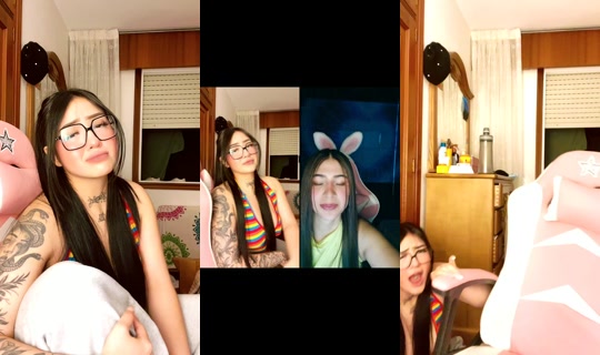 aviflan's Stream - Jul 27, 2026, 10:36 PM