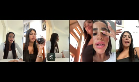 avigail1254's Stream - Aug 7, 2026, 3:28 PM