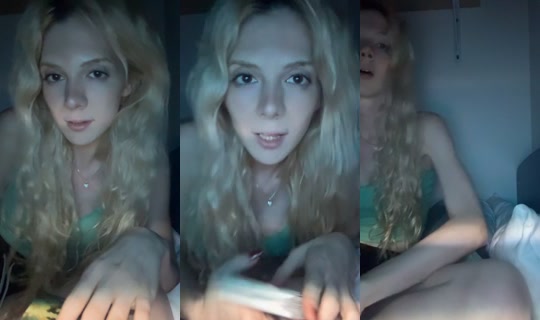 avroraa.h1's Stream - Jul 13, 2026, 9:57 PM
