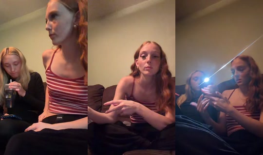 avssupersecretspammy's Stream - Jul 23, 2026, 11:19 PM
