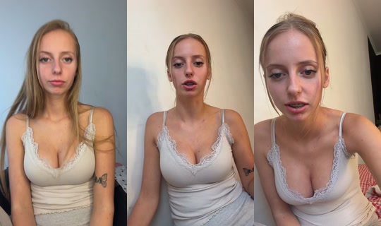Stream de awieczorek_ – 9 oct. 2026, 14:47