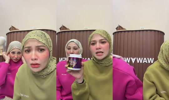 awinzulkifli's Stream - Jul 28, 2026, 12:37 PM