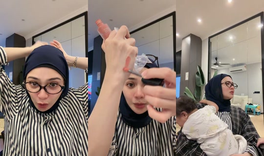 awinzulkifli's Stream - Sep 22, 2026, 10:55 AM