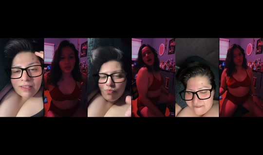 axnxgxx's Stream - Jul 24, 2026, 5:07 AM