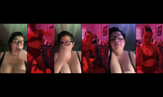 axnxgxx's Stream - Jul 27, 2026, 4:46 AM