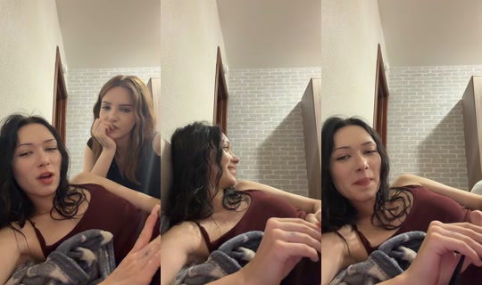 axyennietelki's Stream - Jul 31, 2026, 8:38 PM