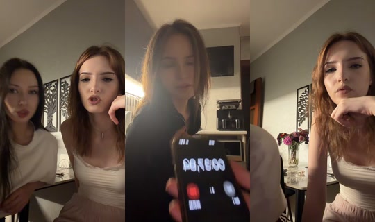 axyennietelki's Stream - Aug 1, 2026, 9:41 PM