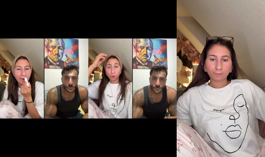 axynak's Stream - Aug 8, 2026, 8:52 PM