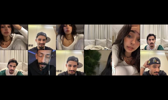 aya.ahmed9027's Stream - Jul 21, 2026, 1:35 PM