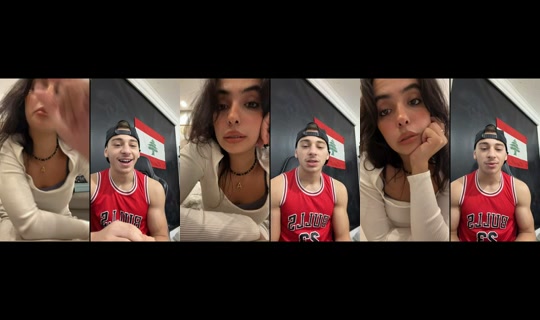 aya.ahmed9027's Stream - Jul 21, 2026, 2:09 PM