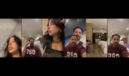 Stream de aya.ahmed9027 – 22 juil. 2026, 0:09