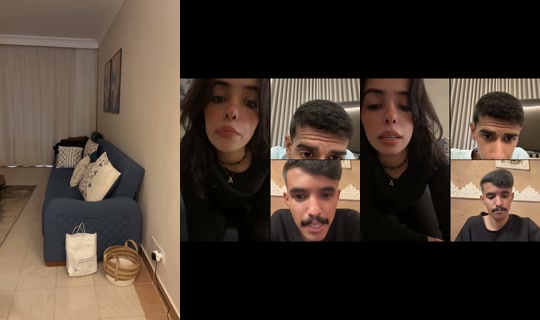 aya.ahmed9027's Stream - Jul 26, 2026, 5:45 AM