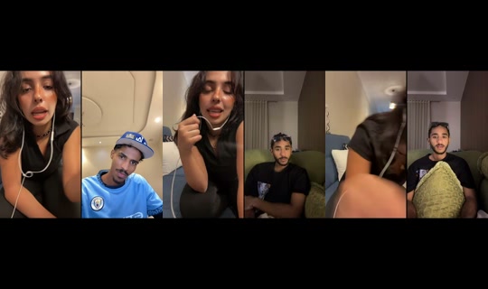 aya.ahmed9027's Stream - Jul 27, 2026, 2:33 PM