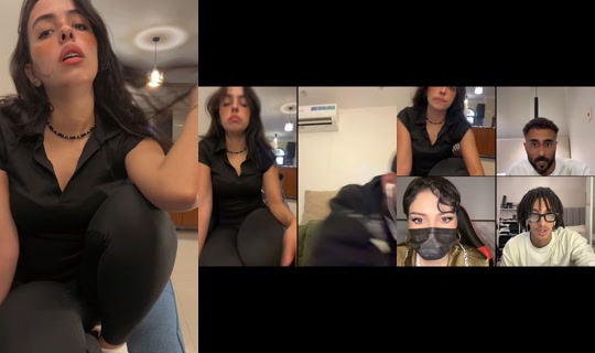 aya.ahmed9027 的直播 - 2026年7月29日 3:20