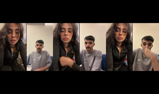 aya.ahmed9027's Stream - Jul 29, 2026, 11:54 AM