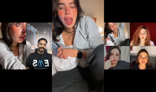 aya.ahmed9027's Stream - Aug 6, 2026, 8:59 PM