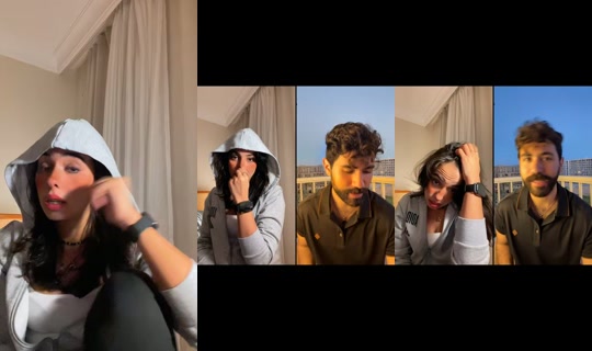 Stream ni aya.ahmed9027 - Ago 7, 2026, 5:07 PM