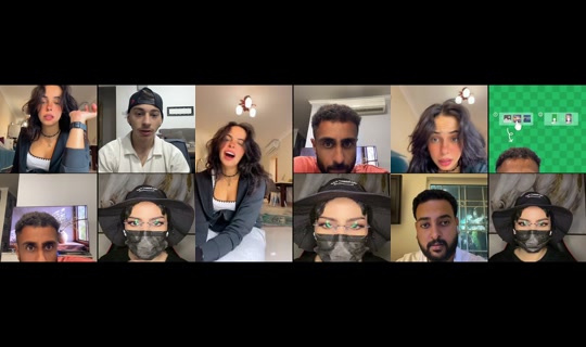 Stream di aya.ahmed9027 - 9 ago 2026, 20:47