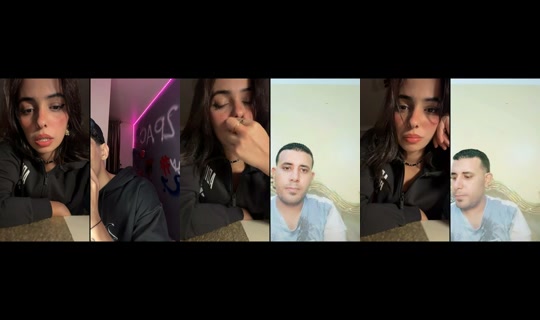 Stream aya.ahmed9027 - 24 Agu 2026, 1.11