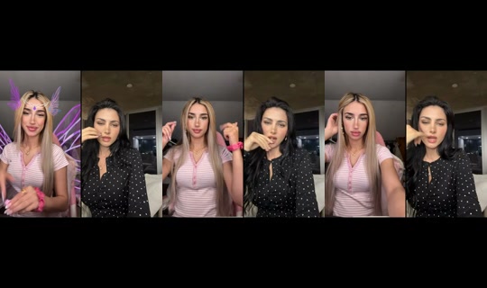 aya.bae21's Stream - Jul 24, 2026, 5:20 AM