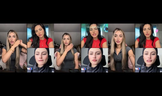 aya.bae21's Stream - Jul 29, 2026, 11:38 AM
